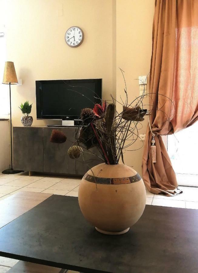 Apartment Odyseia At The Center Of Chania *