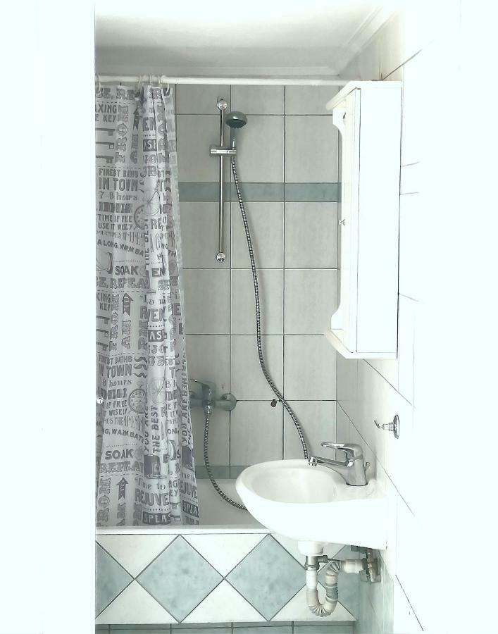 Odyseia At The Center Of Chania Apartment *