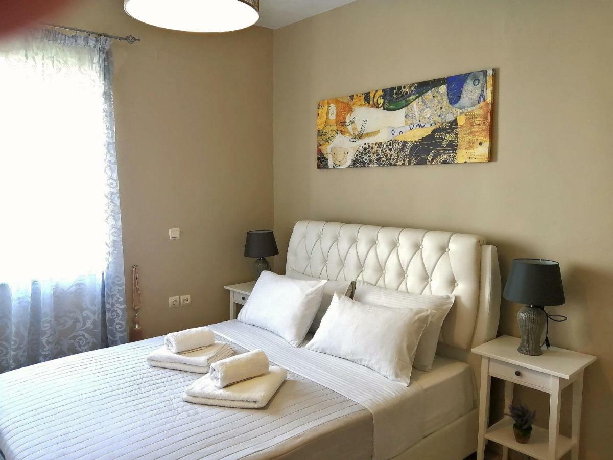 Odyseia At The Center Of Chania Apartment *