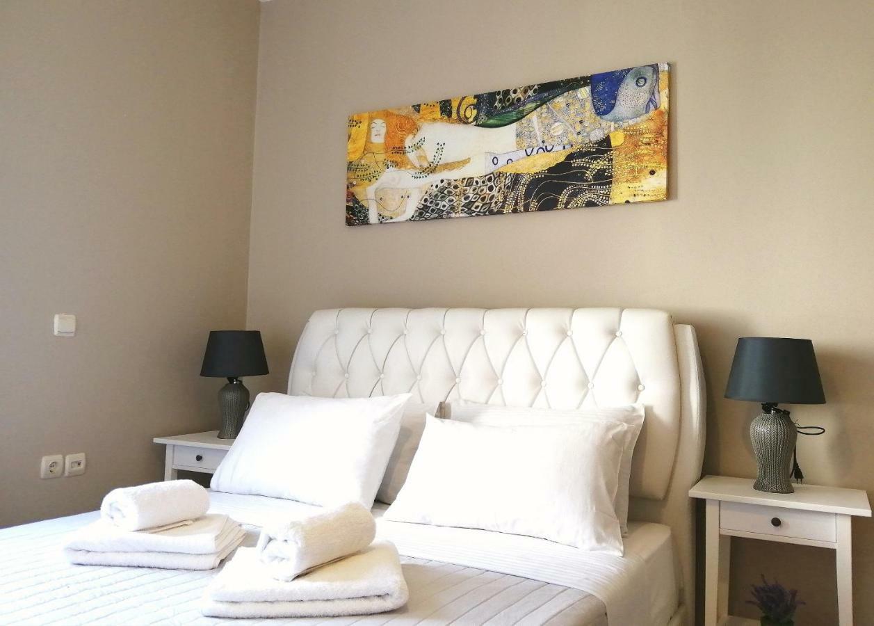 Apartment Odyseia At The Center Of Chania Chania (Crete)