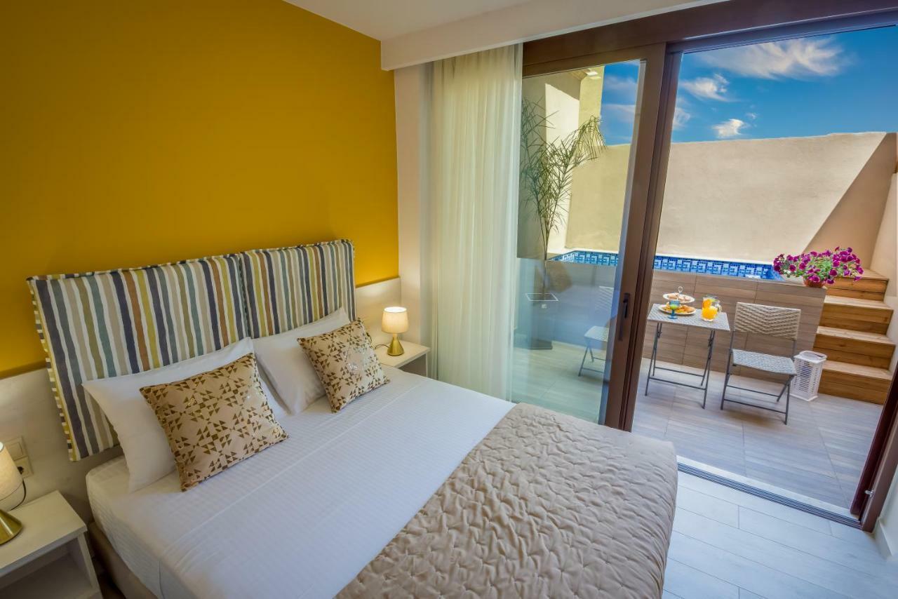 Apartment Aretousa Chania (Crete)