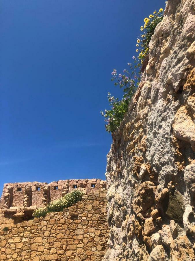 Tasos Chania Apartment