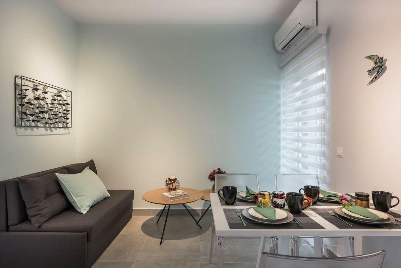 Citrine Luxury Apartment Chania (Crete)