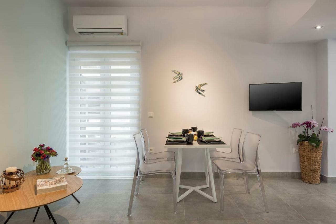 Citrine Luxury Apartment Chania (Crete)