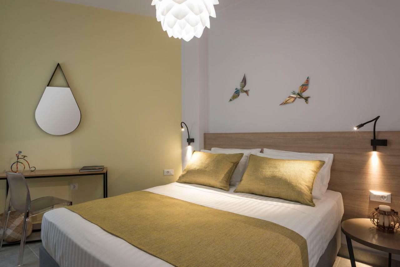Appartement Citrine Luxury Apartment Chania (Crete)