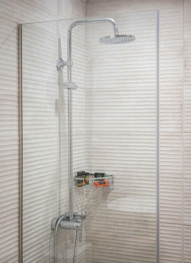 Citrine Luxury Apartment Appartement Chania (Crete)