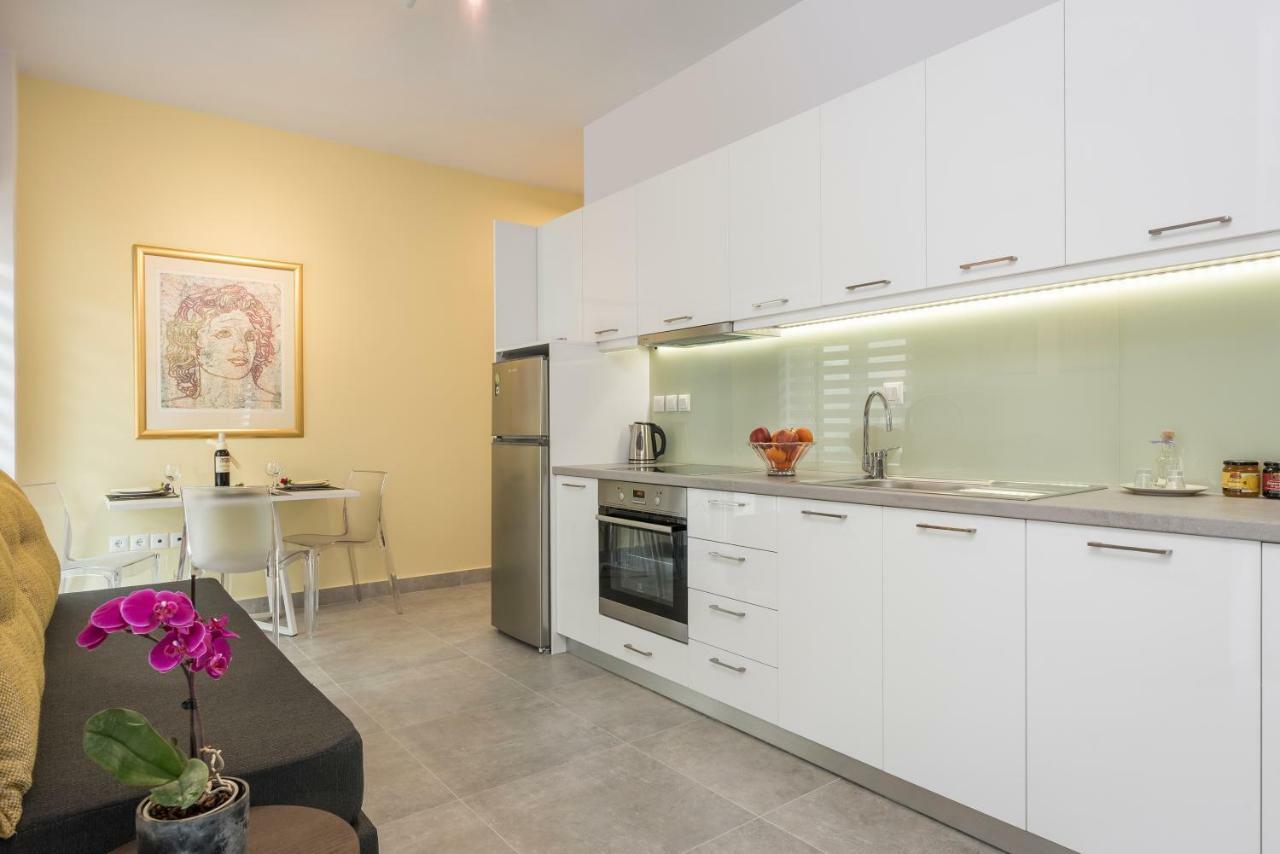 Citrine Luxury Apartment Apartment