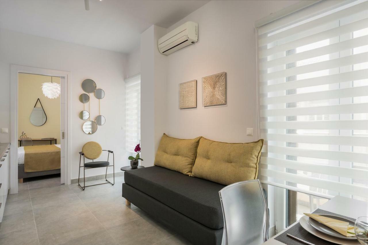 Citrine Luxury Apartment Appartement