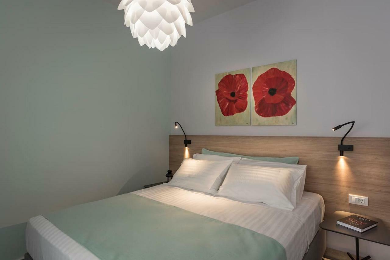 Citrine Luxury Apartment