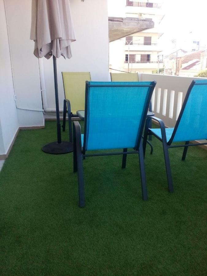 Tony Central Luxury 1 *