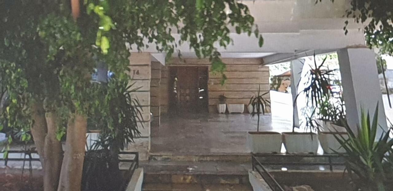 Chania City Apartment *