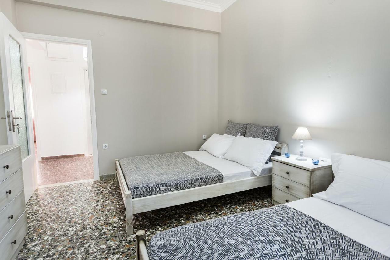 Anemelia Holiday home Chania (Crete)