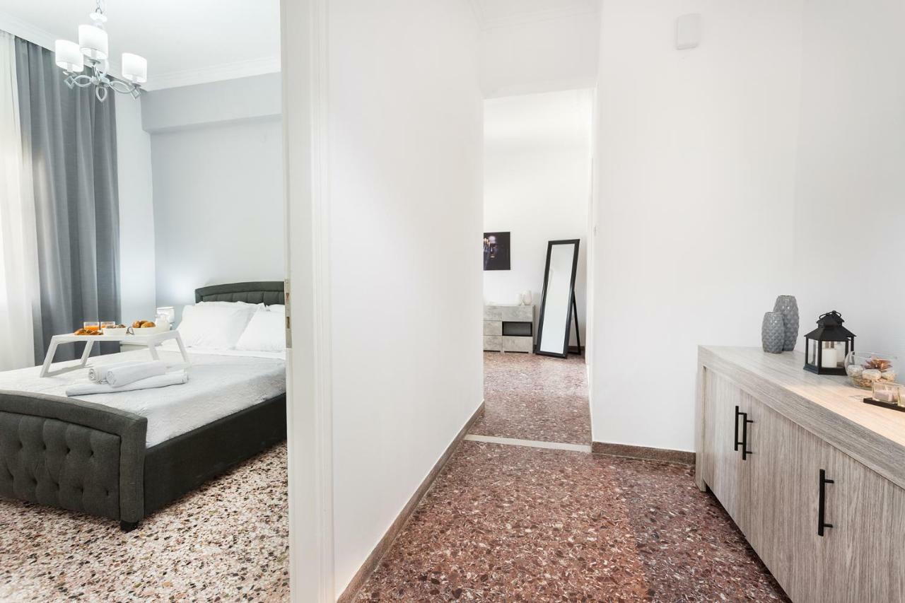 Vakantiehuis Anemelia Chania (Crete)