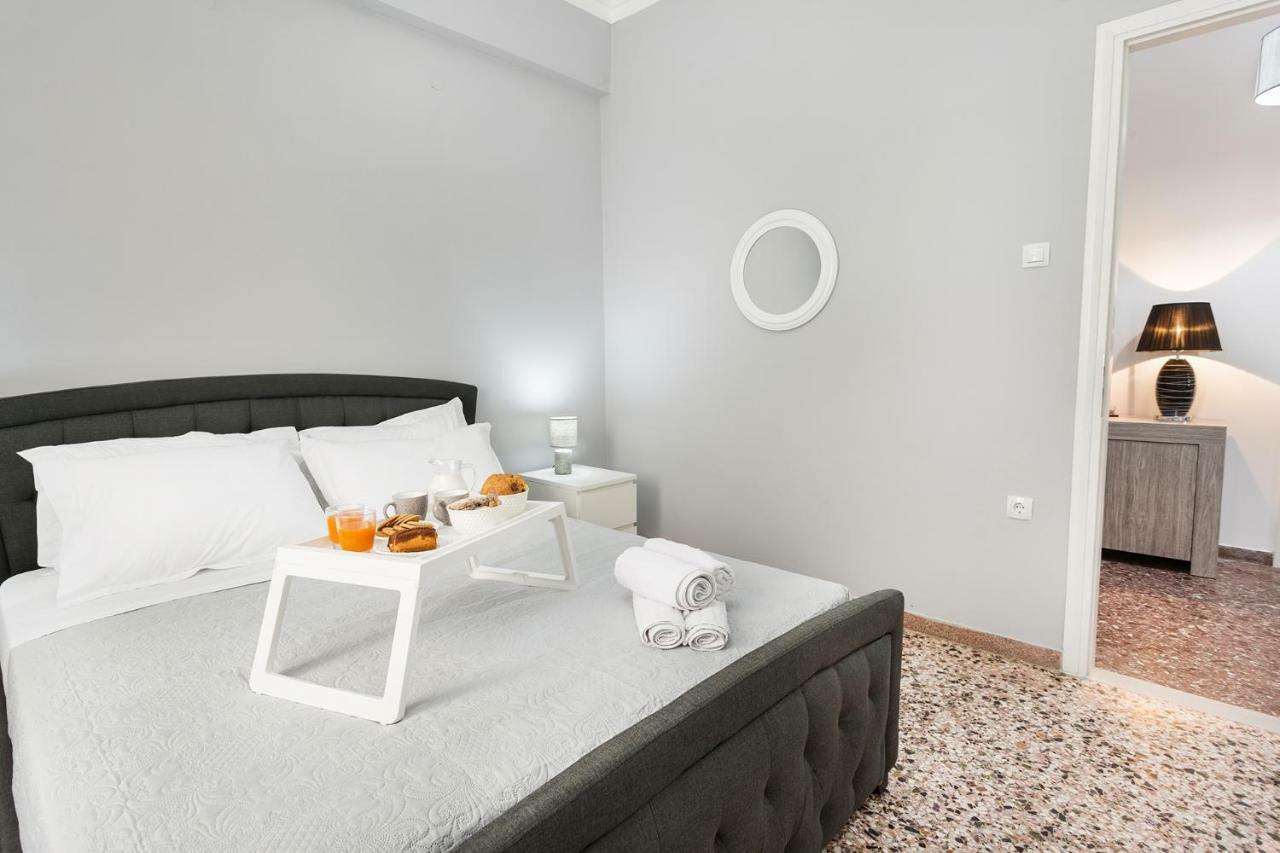 Holiday home Anemelia