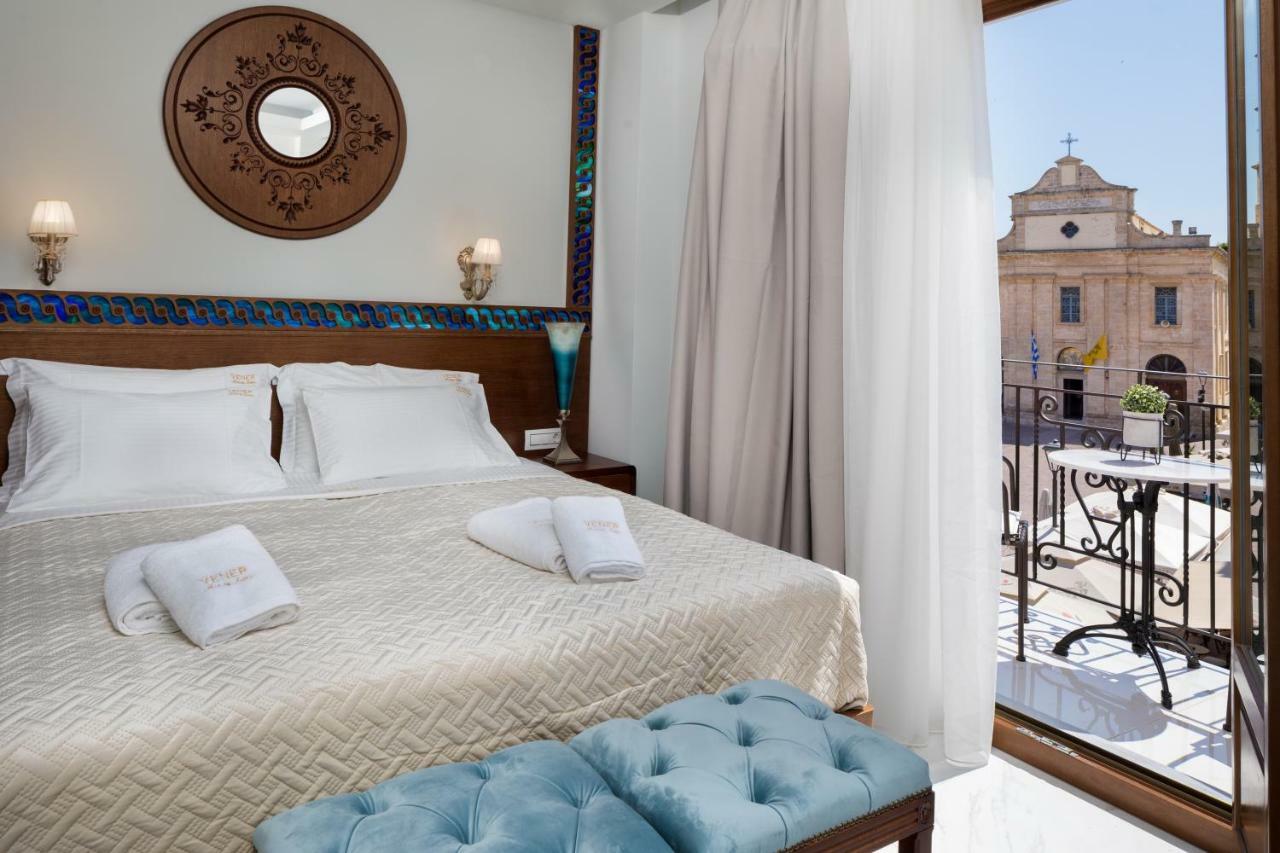 Apartamento Vener Luxury