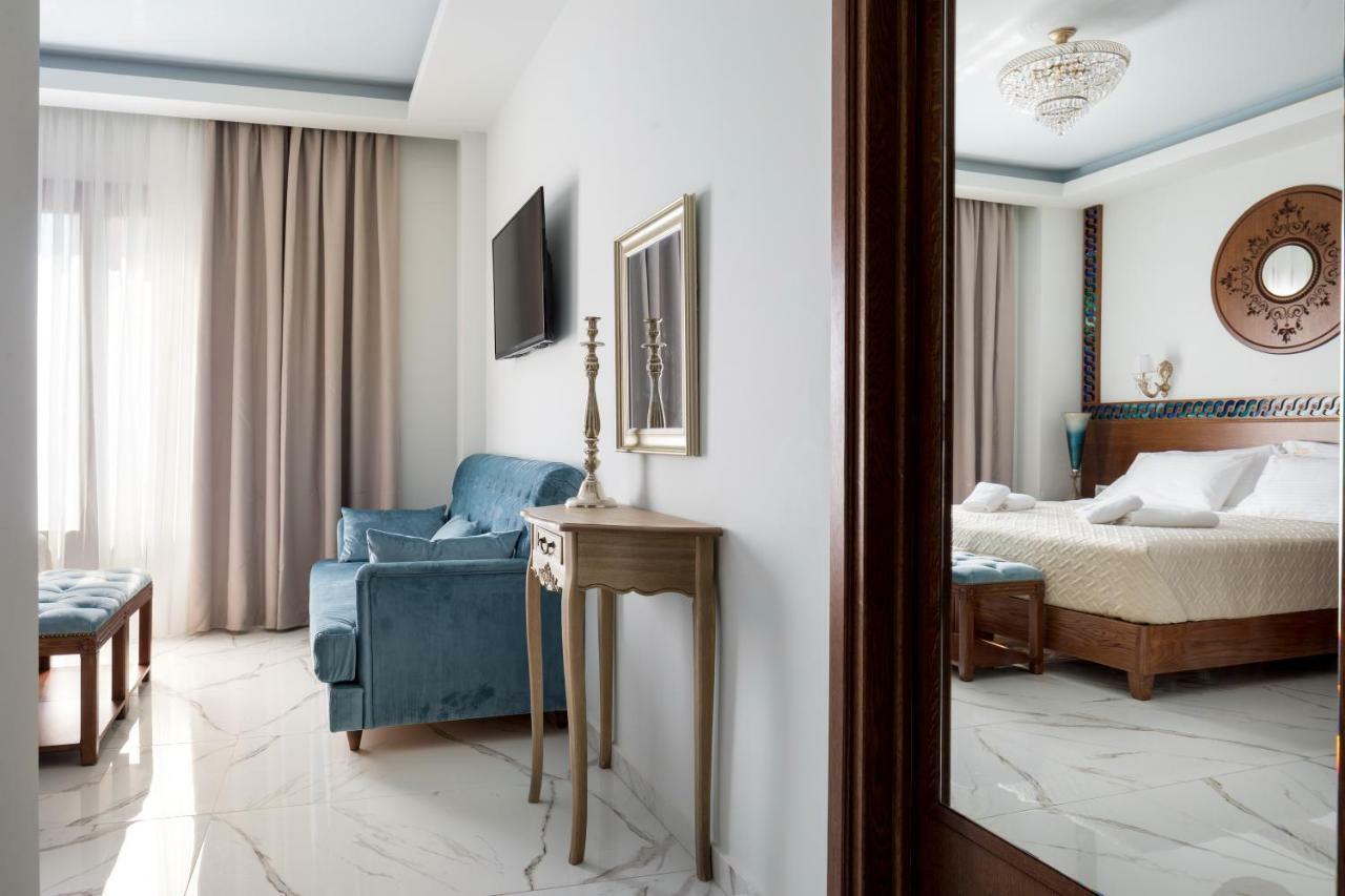 Vener Luxury Chrissi Akti Chania