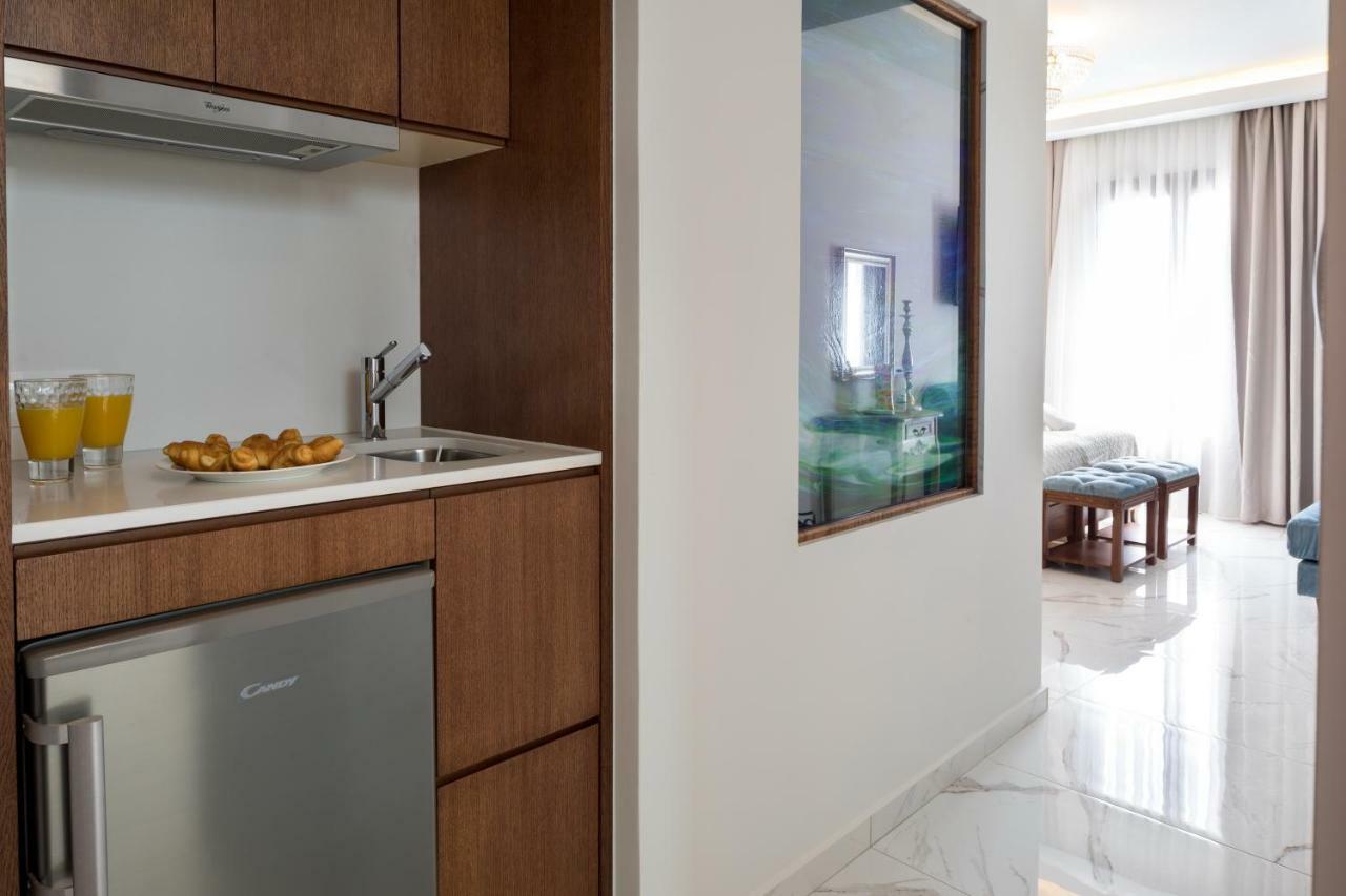 Vener Luxury * Chrissi Akti Chania