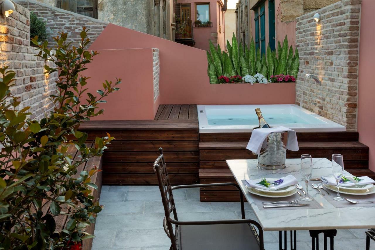 Vener Luxury Chrissi Akti Chania
