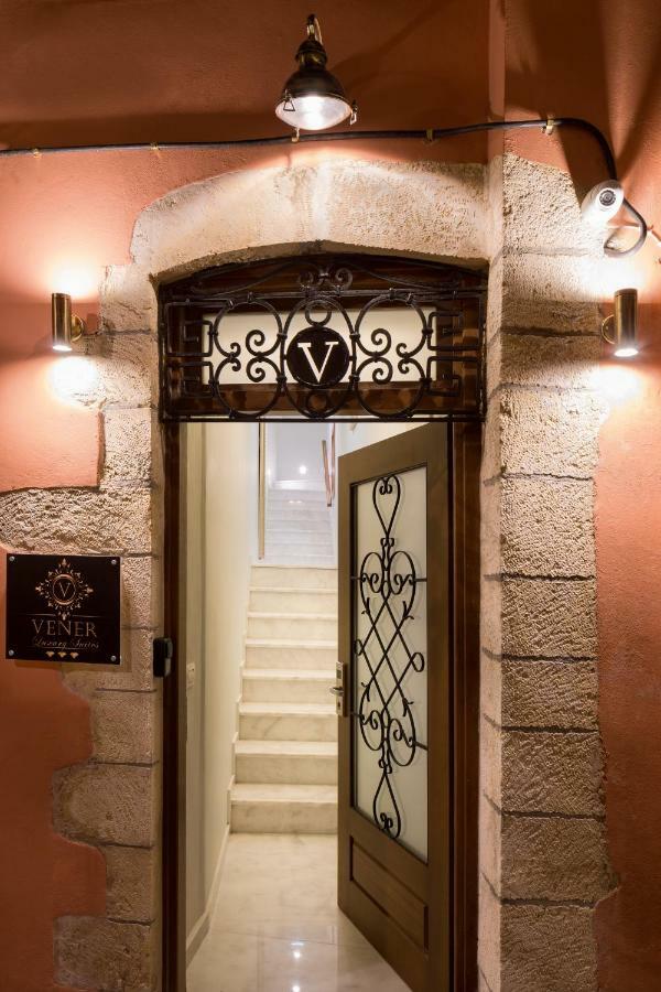 Vener Luxury * Chrissi Akti Chania