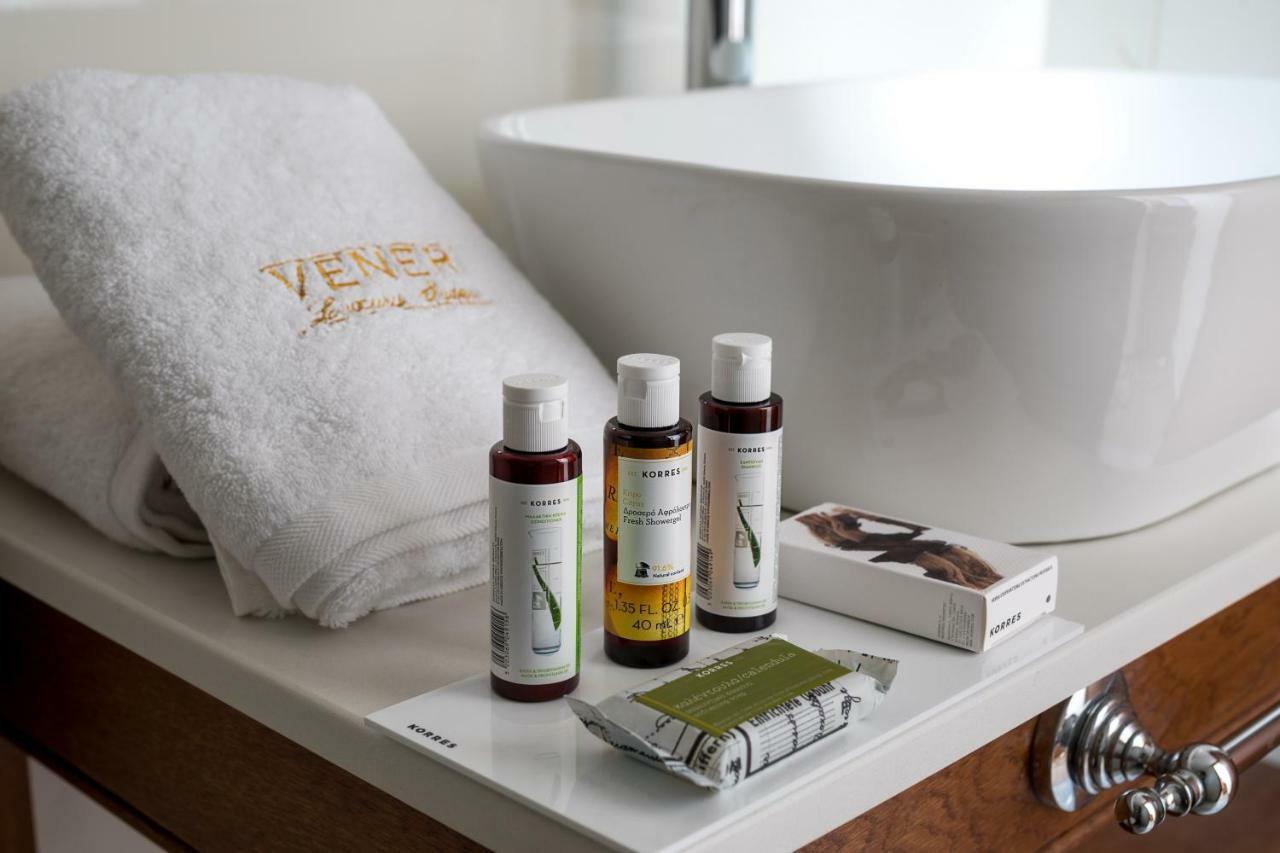Apartamento Vener Luxury