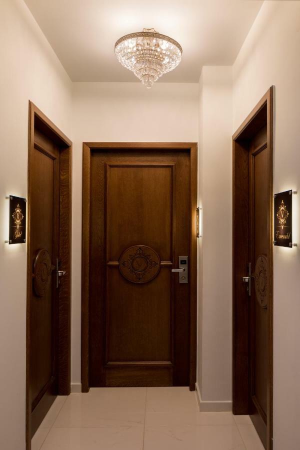 Vener Luxury Chrissi Akti Chania