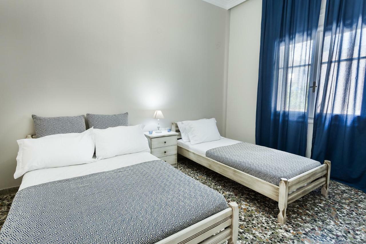 Vakantiehuis Anemelia *