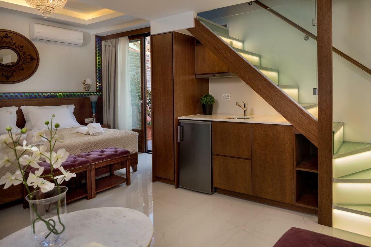 Apartamento Vener Luxury *