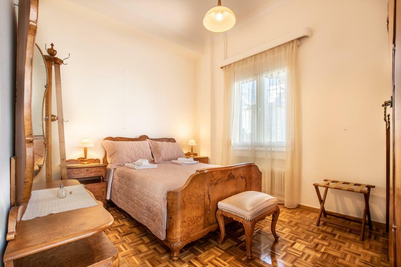 Evridiki's House Chania *
