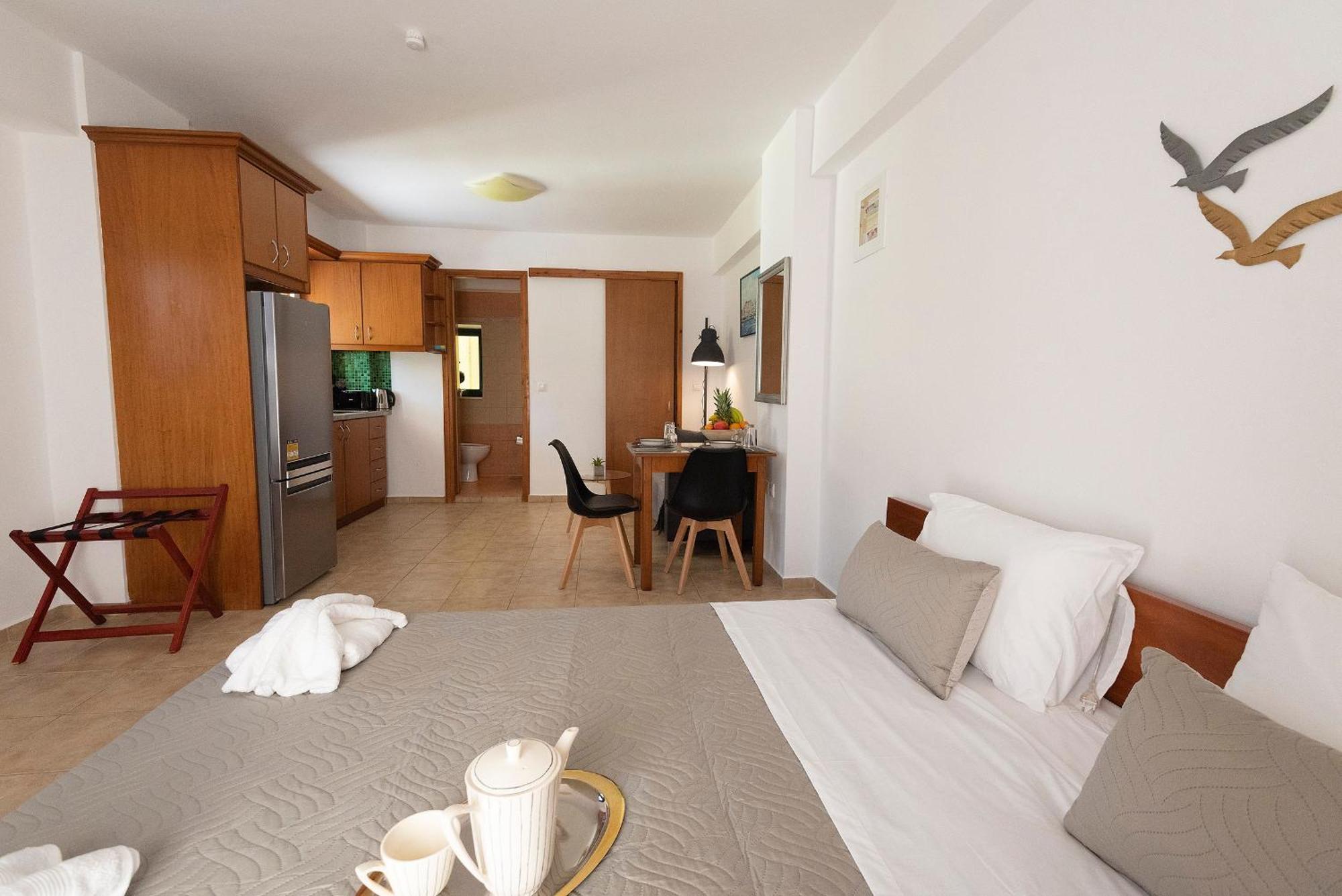 Camara Apartment Chania (Crete)