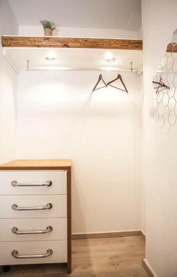 Secret Loft, 2min Walk From The Beach. High Tech! Chrissi Akti Chania