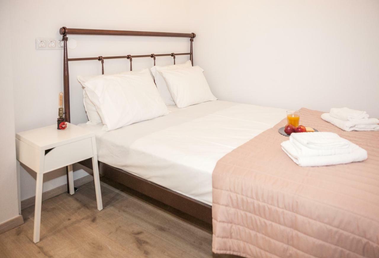 Apartamento Secret Loft, 2min Walk From The Beach. High Tech!