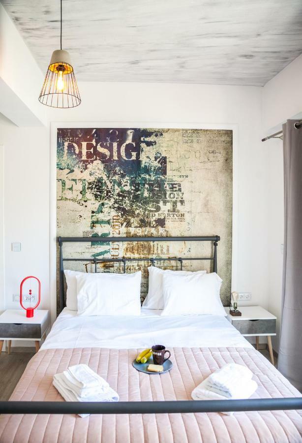 Secret Loft, 2min Walk From The Beach. High Tech! *