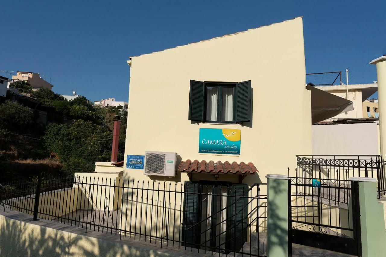 Apartment Camara