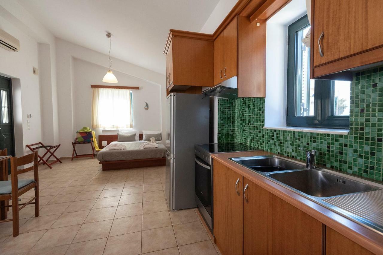 Camara Apartment *