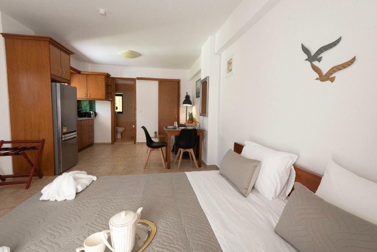 Apartment Camara *