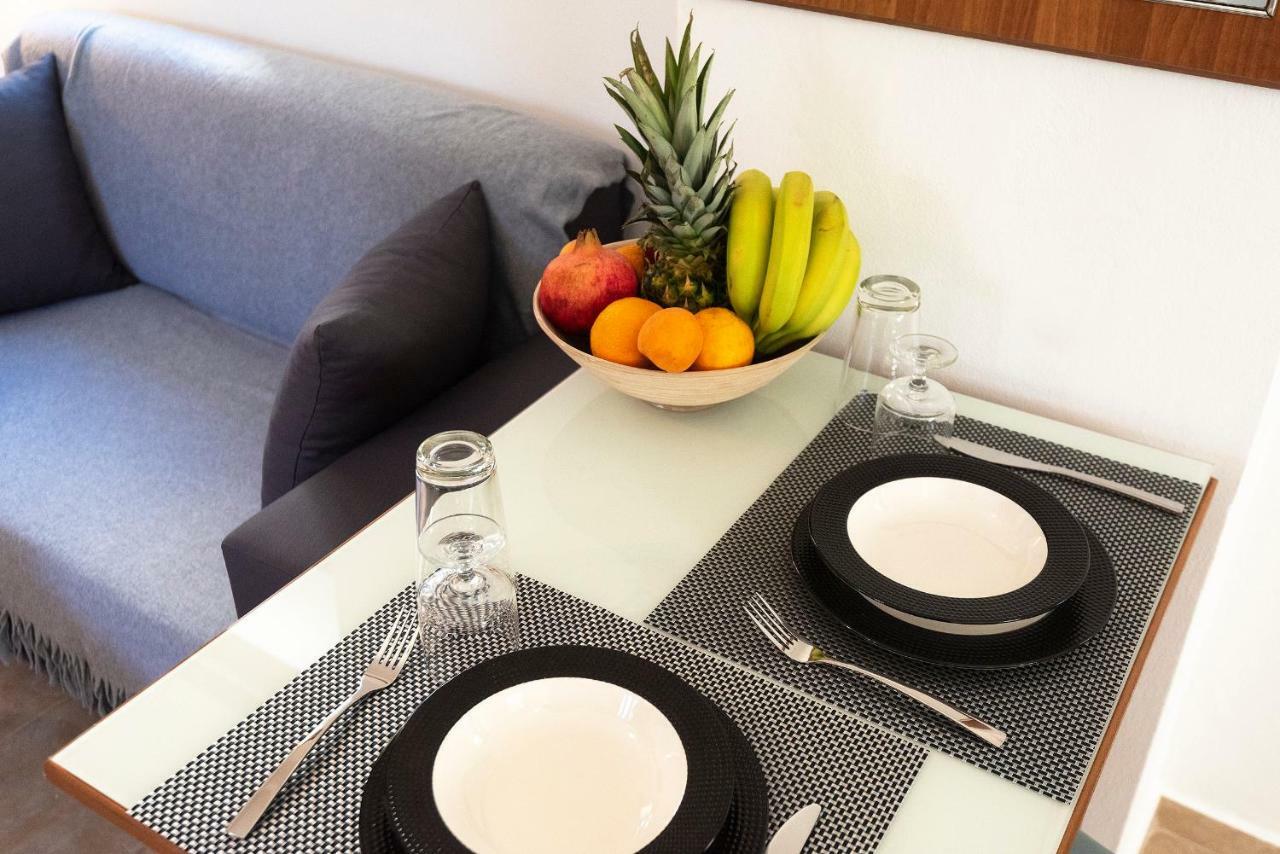 Camara Apartment