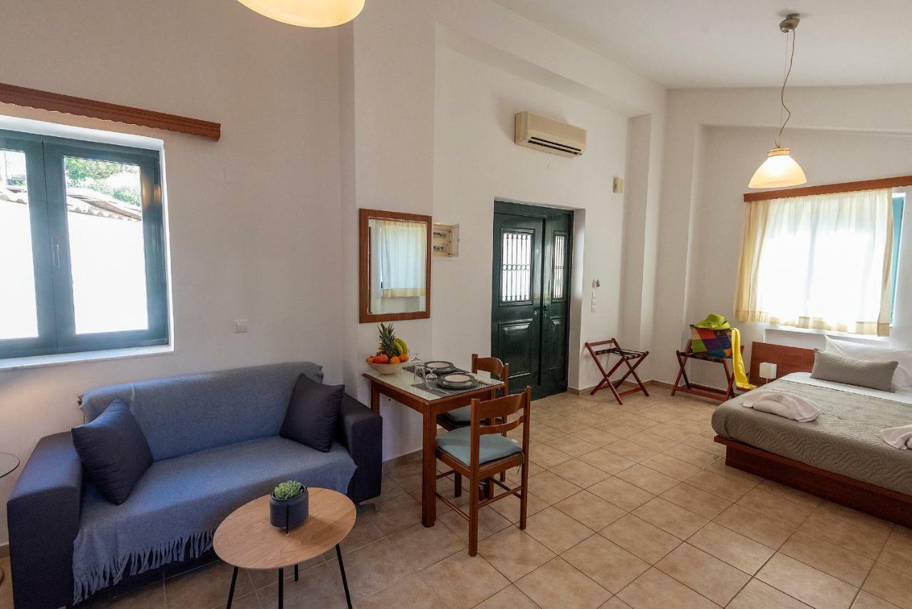 Camara Appartement Chania (Crete)