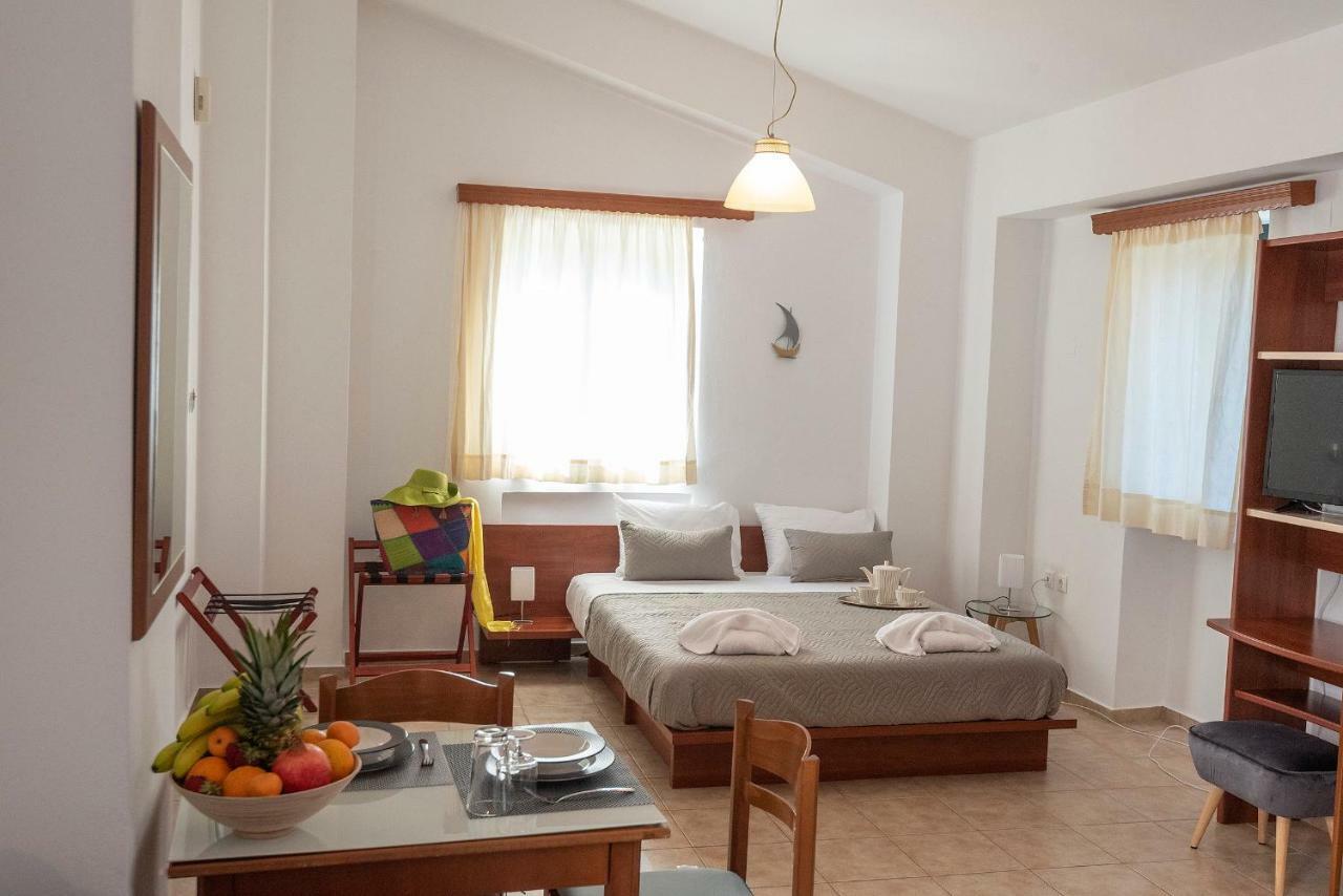 Apartment Camara *