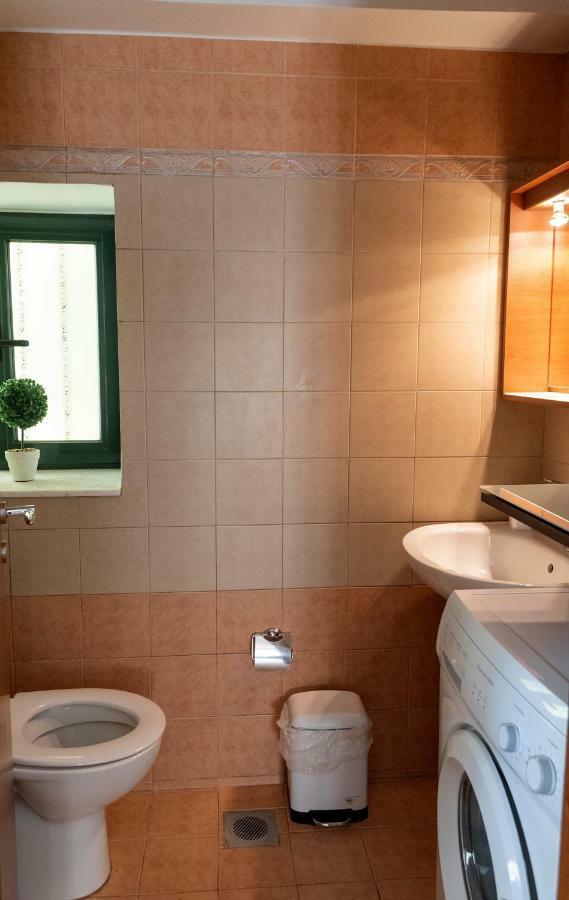 Apartment Camara