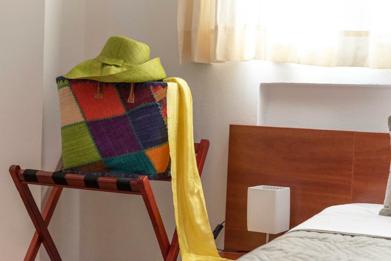 Camara Apartment Chania (Crete)