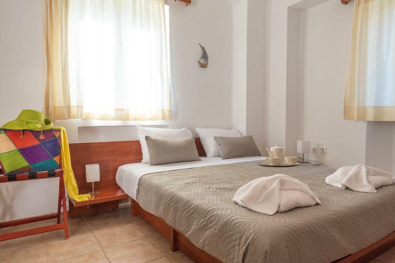 Camara Apartment *