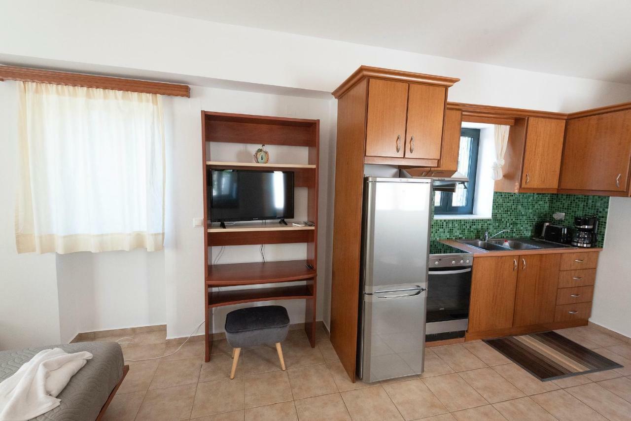 Apartment Camara *