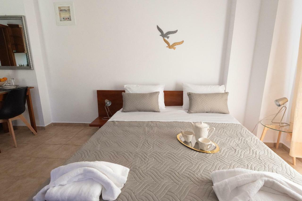 Apartment Camara *