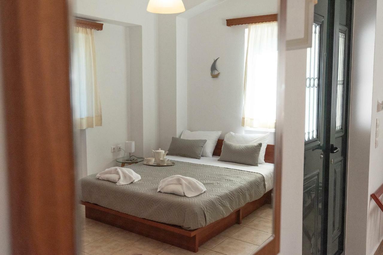 Apartment Camara