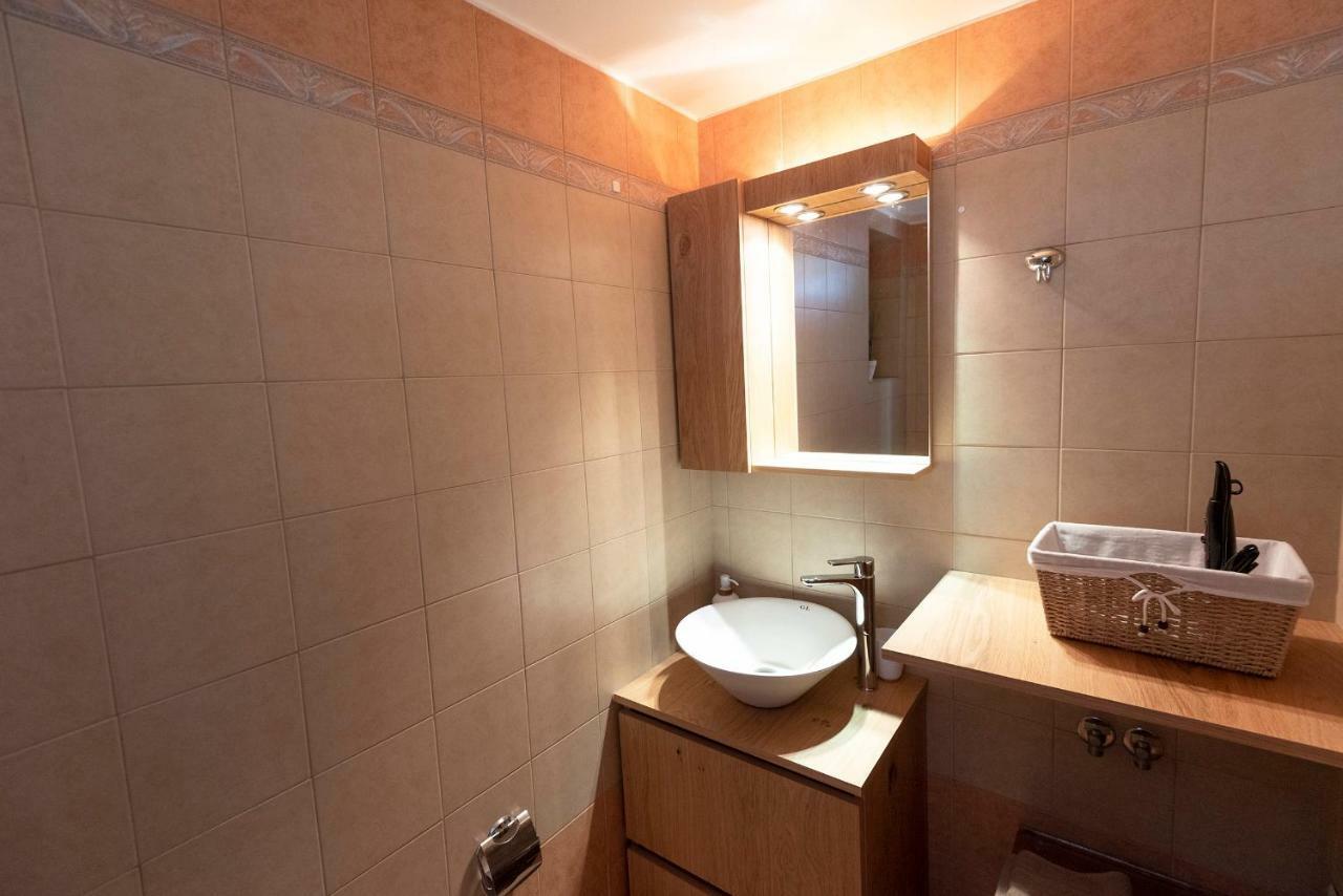 Camara Apartment Chania (Crete)
