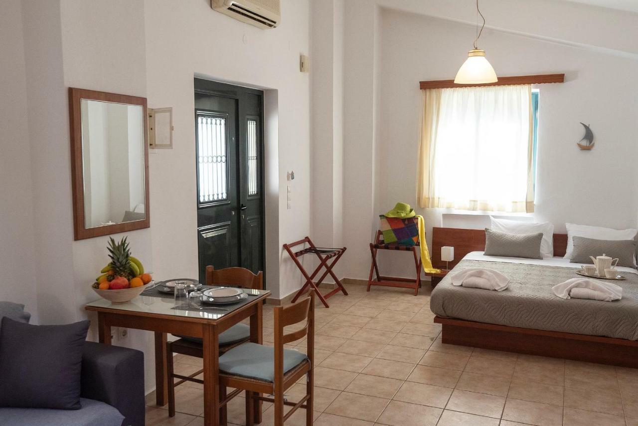Apartment Camara
