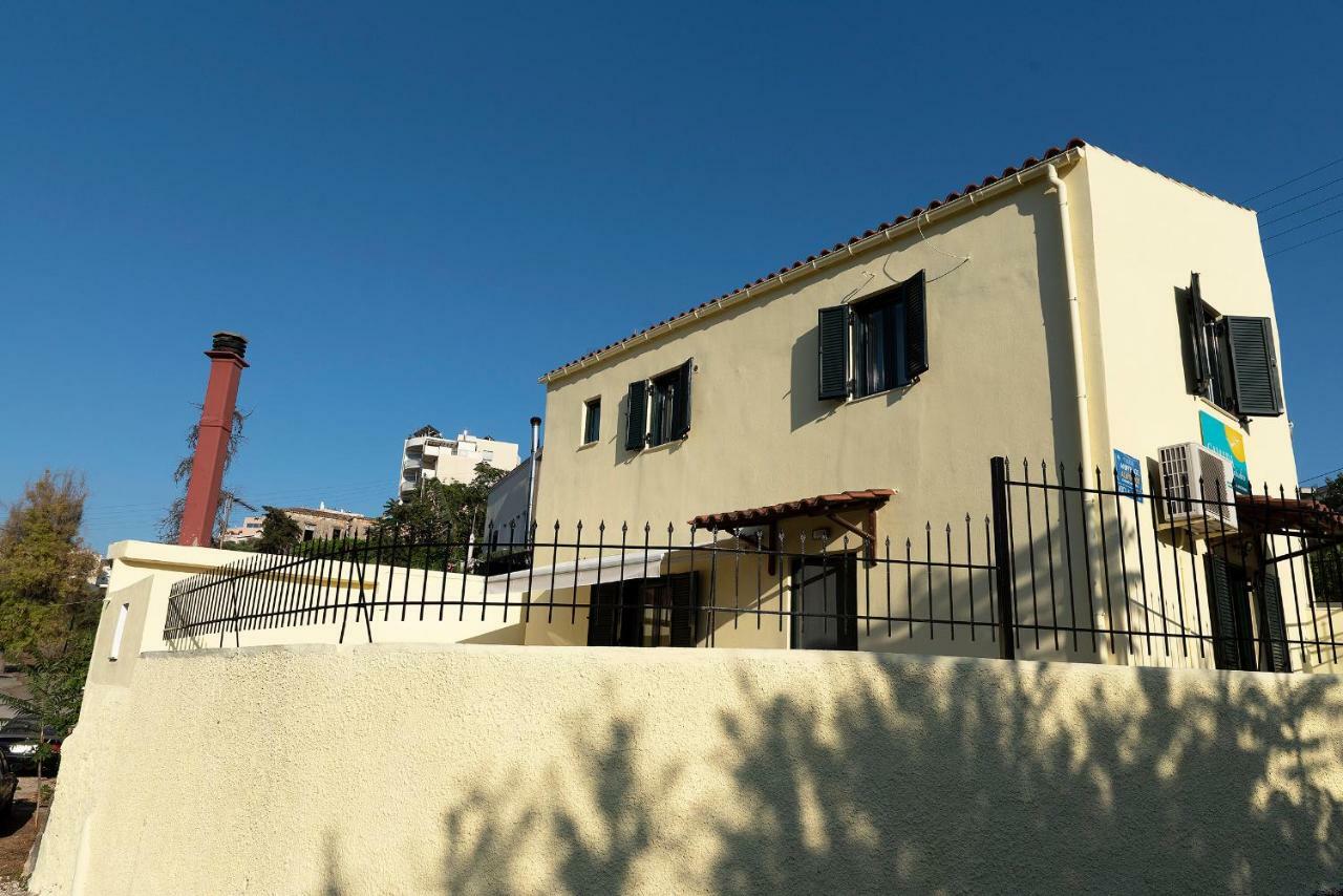 Camara Apartment *