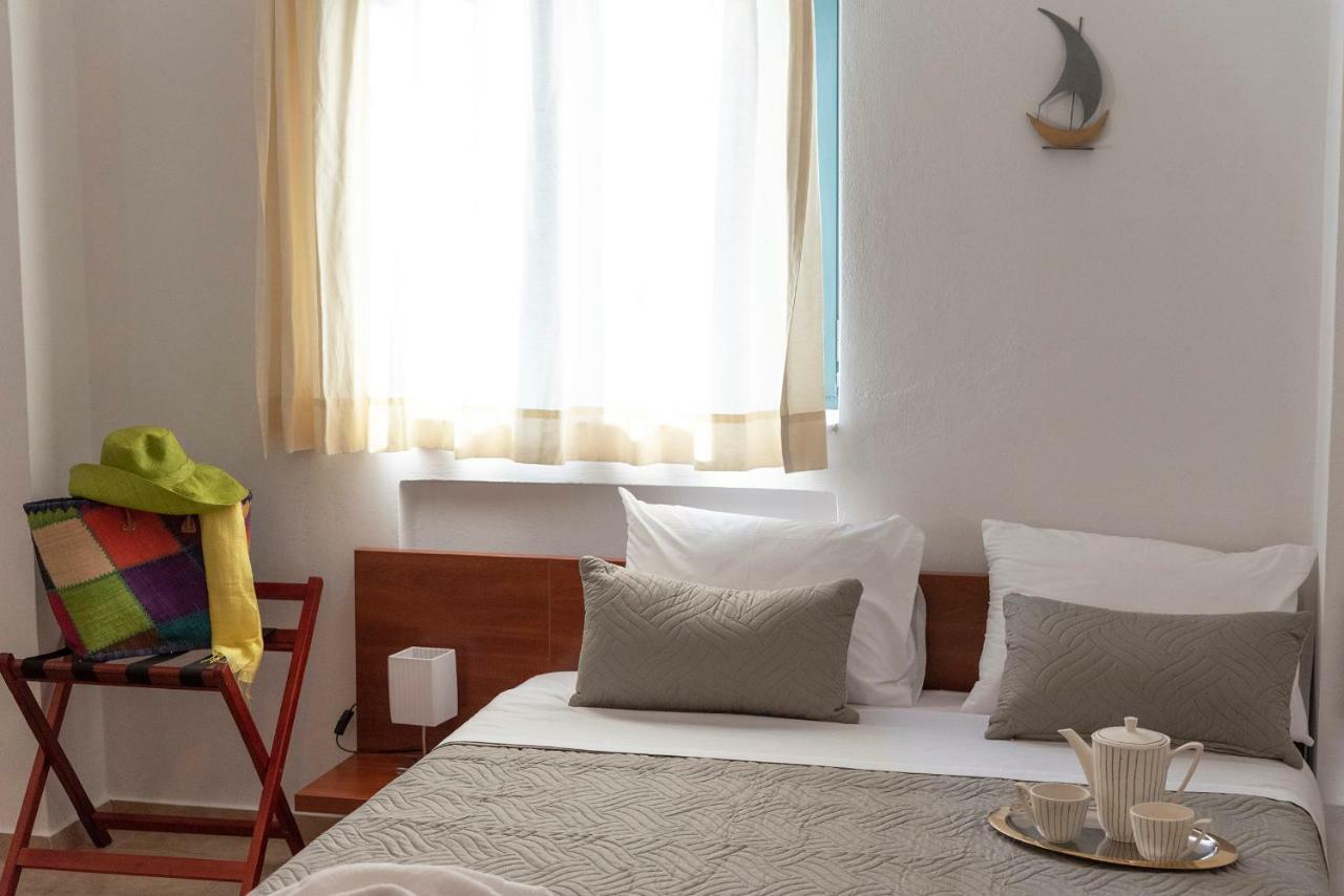 Appartement Camara Chania (Crete)