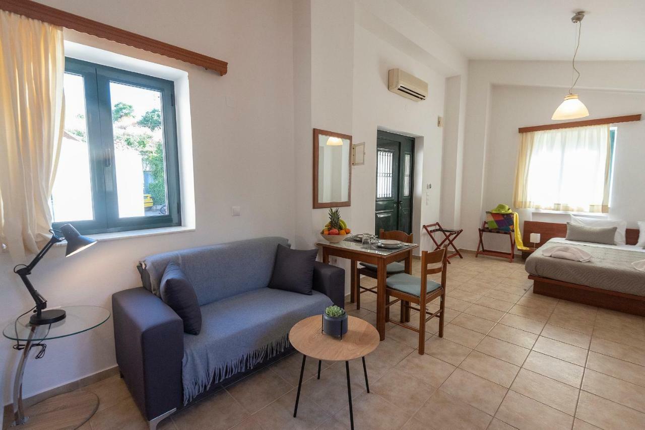 Camara Apartment *
