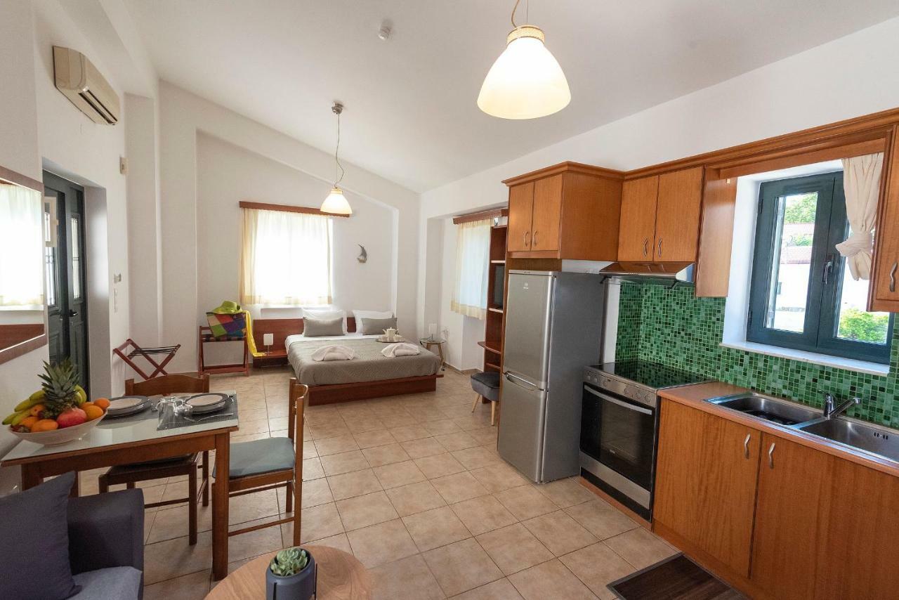 Camara Apartment